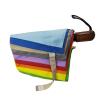 Buy cheap Hands Free Automatic Compact Umbrella For Wind Resistance And Rain Protection from wholesalers