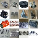 OEM Standard Size 16060-2111-4 Piston for Kubota V1505EU7 Forklift Engine Parts