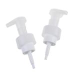 Buy cheap Screw On Foam Soap Pump 38mm 40mm 42mm For Wash Shampoo Bottle Dispenser from wholesalers