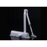 Buy cheap Reinforced Type Residential Door Closer，Medium Size 4 Door Closer With Hold Open from wholesalers