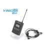 Buy cheap Portable Whisper Wireless Two Way Tour Guide System Built - In Li Battery from wholesalers