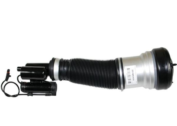 Buy cheap Air Suspension Shock Absorber for Mercedes S Class Auto Parts Front Left Right W220 4 Matic A2203202138 from wholesalers