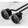 Buy cheap Double Head Door Trigger IR Sensor Switch 12V / 24V For Furniture Cabinet from wholesalers
