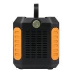 CE Certified Rechargeable 500 Watt Power Station For CPAP Outdoor Adventure