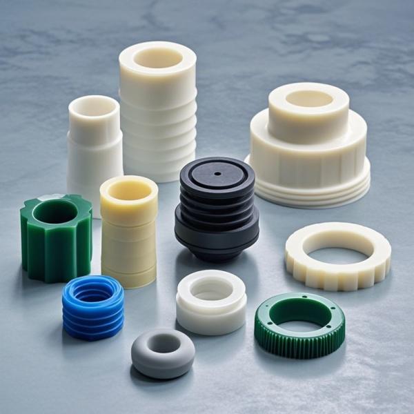 Buy cheap 20-90 Shore A Custom Rubber Molding Temperature Abrasion Resistant Molded Rubber Parts from wholesalers