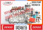 High Quality Diesel Common Rail MW Fuel Injection Pump 0403466156 3926881 For