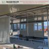 Buy cheap 40ft 20ft Luxury Villa Mobile Prefab House Home Expandable Container Bedroom from wholesalers