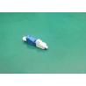 Buy cheap Fiber attenuator, 1310nm, LC plug-in type, 5dB, 10dB, 20dB fixed attenuation. from wholesalers