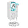 Buy cheap The Baby's Heart Beat Fetal Pregnancy Ultrasound Rate Detection from wholesalers