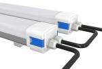 2700K-6500K Tri Proof Light For Warehouse Gymnasiums Education Healthcare