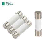 BMF1315 Fast Acting Ceramic Tube Fuse Disposable 3.15A 250V/125V 6.35*32mm