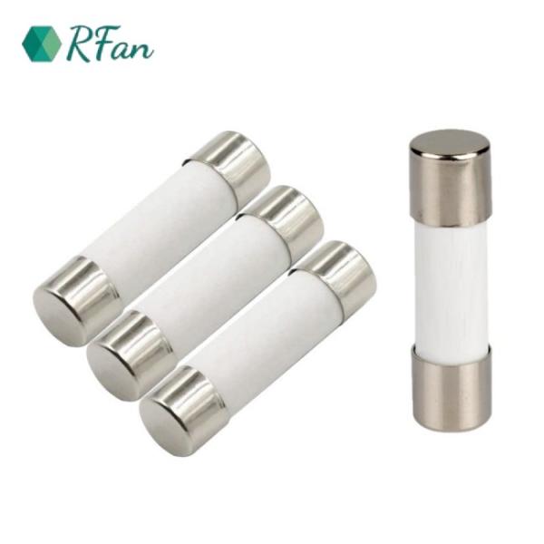 Buy cheap BMF1315 Fast Acting Ceramic Tube Fuse Disposable 3.15A 250V/125V 6.35*32mm from wholesalers