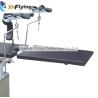 Buy cheap Thoracic Operating Room Table , 2100*480mm Ot Table Manual from wholesalers
