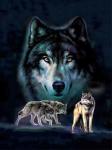 Buy cheap Wall Art Cartoon 3D Lenticular Poster Home Decoration Custom Lenticular Printing from wholesalers