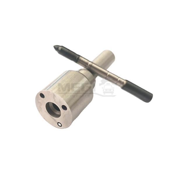 Buy cheap DLLA126P1776 Mechanical Diesel Injector Used For 0445120140 from wholesalers