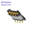 Buy cheap 4Pin New Zealand Adapter Magnetic Pogo Pin Connector Pogo Pin Header Battery Magnetic Connector Pogo Pin Charging from wholesalers