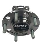 GENUINE NEW 527300Q100 52730-0Q100 REAR WHEEL HUB BEARING Assembly For Hyundai