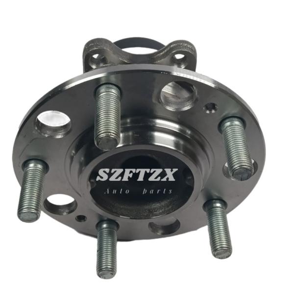 Buy cheap GENUINE NEW 527300Q100 52730-0Q100 REAR WHEEL HUB BEARING Assembly For Hyundai ix25 i30 Accent Creta Elantra from wholesalers