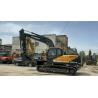 Buy cheap 2021 Year Used Hyundai R220LC-9S Excavator In Excellent Condition/Used Hyundai Crawler Excavator For Sale from wholesalers