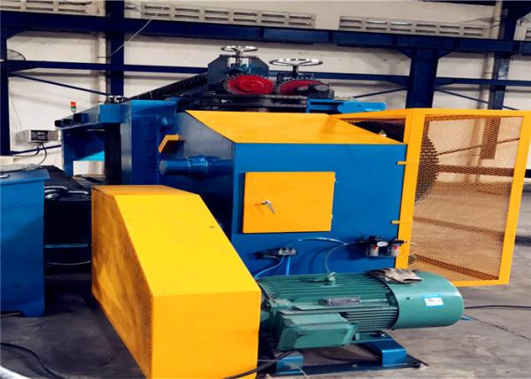 Buy cheap PLC Control Stone Gabion Mesh Machine Power Saving Wear Resistance from wholesalers