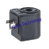 Buy cheap 24V DC Solenoid Coil for 2/2 Way Pulse Jet Valve , Inner Diameter 11mm High 45.7mm from wholesalers