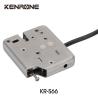 Buy cheap DC12V Centralized Controll Electromagnetic Lock for hidden cabinet from wholesalers