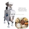 Buy cheap Ccd Camera 0.8Mpa 500kg/H 0.8kw Rice Color Sorter from wholesalers