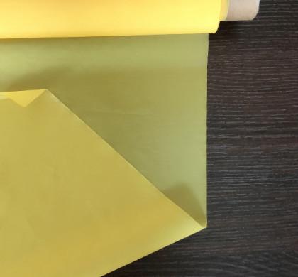 Buy cheap Anti Mildew 100T-120T PVC Coated Polyester Mesh Excellent Acid Resistance from wholesalers