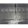 Buy cheap High Silica 1.5mm 0.35mm Woven Fiberglass Cloth from wholesalers