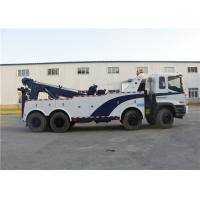 Buy cheap Light Duty 4×2 Drive 70Km/H Telescoping Aerial Platform Fire Truck product