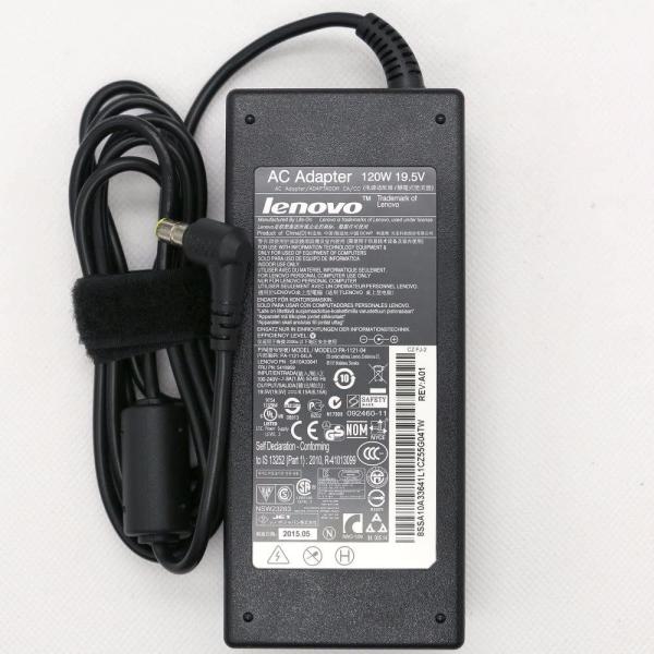 Buy cheap 100% Original 19.5 V 6.15 A Laptop Charger 6.33.0 120W For Lenovo C300 C320 C305 B305 from wholesalers