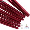 Buy cheap Synthetic Hair OEM ODM 10 Pcs Makeup Brush Set With Cometic Pouch from wholesalers