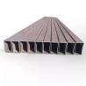 Buy cheap Black Square Pipe Square Tube Carbon Steel Pipe Black Hollow Section Carbon Steel Q235 Square Metal Pipe from wholesalers