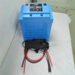 120Ah Household Energy Storage Battery for Optimal Performance in Discharging