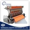 Buy cheap Two Needle Computerized Quilting Machine , 76 Inches 1.6 Meters Jacket Sewing Machine from wholesalers