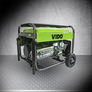 389cc 13HP Unleaded Gasoline Backup Generator