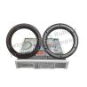 Buy cheap GENLYON Through Shaft Oil Seals80*100*12mm.Oil Seals For Truck Bus Car Ship Machinery Industry Bulldozer. from wholesalers