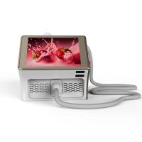 Buy cheap professional painless 808nm diode laser hair removal machine product