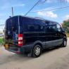 Buy cheap King Long Used 15 Passenger Buses Jinbei 2nd Hand Minibus Left Hand Drive from wholesalers