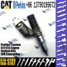 Buy cheap DIGEER C18 Fuel Injector Assembly 253-0616 253-0618 291-5911 10R-0724 10R-9787 295-9085 211-3026 211-3028 276-8307 from wholesalers