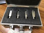 ISO 20653 IPX9K Water Spray Nozzle
