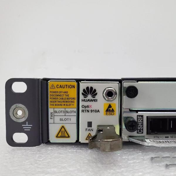 Wireless Radwin Microwave Radio ODU and IDU Connection Equipment with 4 Network Ports