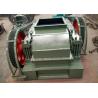 Buy cheap Mining / Gold Double Roller Crusher 30 - 60t/H Capacity 3.4 T Weight from wholesalers