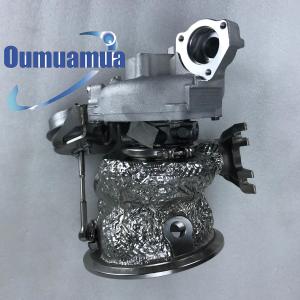 Turbocharger 06M145689J 06M145A01 18539700025 with Audi et Volkswagen
