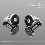 Metal cuff-links Supplier