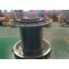 Buy cheap 50-10000mm Lebus Grooved Geometry Drum For S235J2 N Construction Machinery from wholesalers