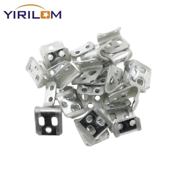 Buy cheap Sofa Spring Repair Clips S Clip with Plastic Wrap for Furniture Chair Couch from wholesalers