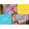 Buy cheap Full Function Fingerlings Interactive Baby Monkeys Toy Smart Fingers Llings Smart Induction Toys Christmas Gift Toy from wholesalers