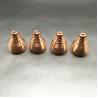 Buy cheap T2120Y Kjellberg Plasma Consumables , CNC Plasma Cutting Nozzle Replacement Parts from wholesalers