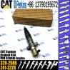 Buy cheap C7 Common Rail fuel Injector nozzle 295-1412 2951412 328-2585 3282585 328-2586 3282586 For Caterpillar from wholesalers